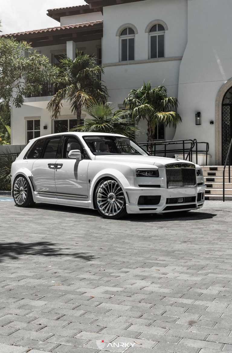 ANRKY Wheels – Novitec Rolls Royce Cullinan – RFSeries RF-282_52323046853_o
