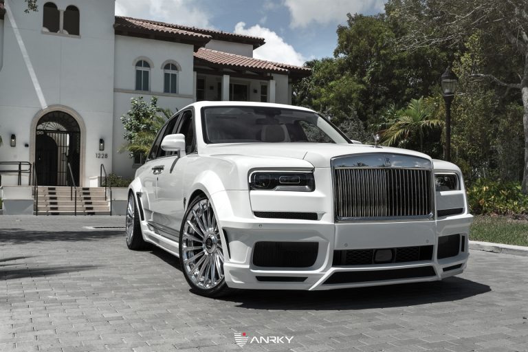 ANRKY Wheels – Novitec Rolls Royce Cullinan – RFSeries RF-282_52323045743_o
