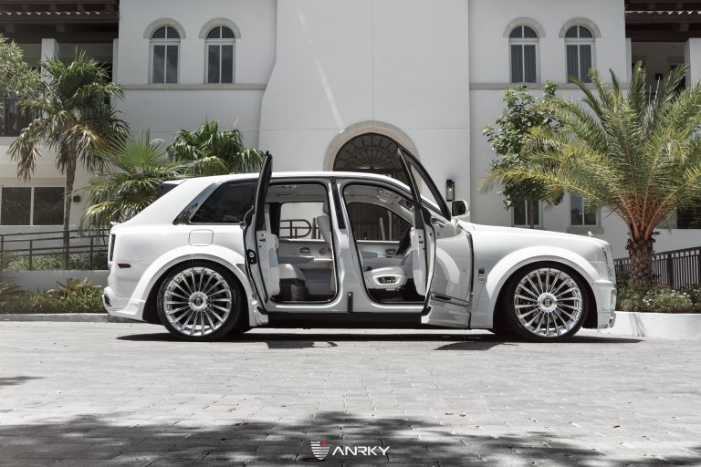 ANRKY Wheels – Novitec Rolls Royce Cullinan – RFSeries RF-282_52322793221_o