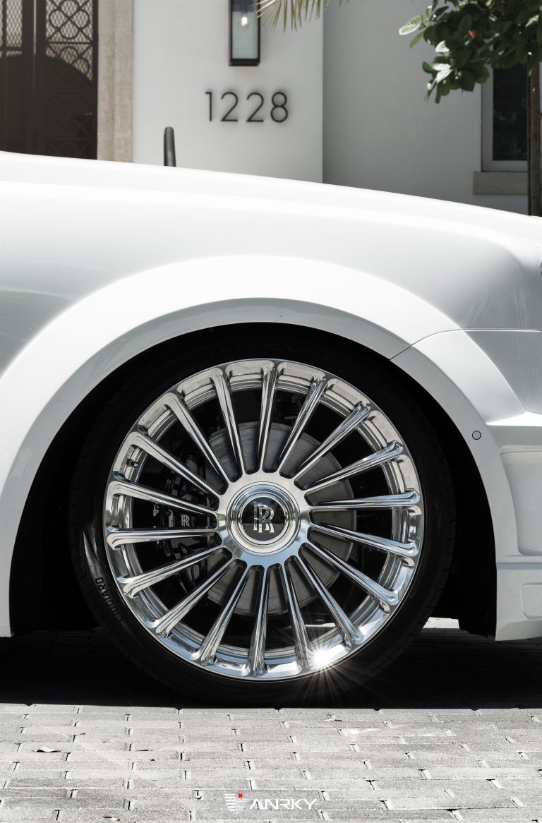 ANRKY Wheels – Novitec Rolls Royce Cullinan – RFSeries RF-282_52322791646_o