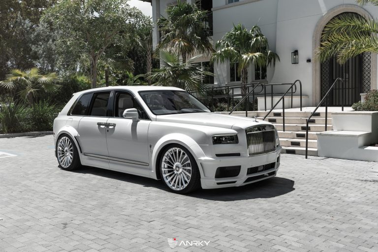 ANRKY Wheels – Novitec Rolls Royce Cullinan – RFSeries RF-282_52322732406_o