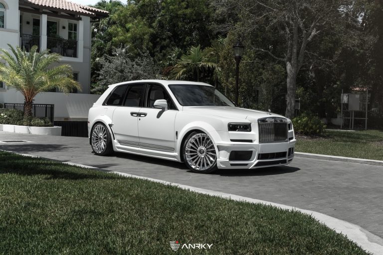 ANRKY Wheels – Novitec Rolls Royce Cullinan – RFSeries RF-282_52321986667_o