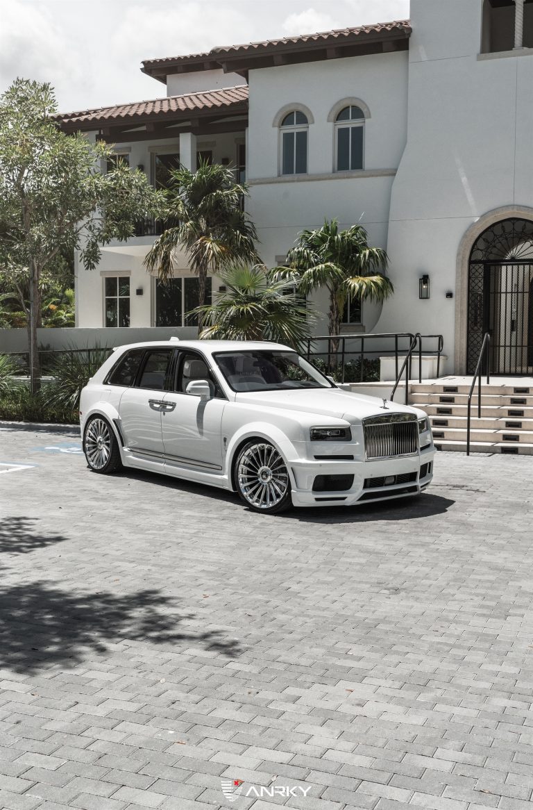 ANRKY Wheels – Novitec Rolls Royce Cullinan – RFSeries RF-282_52321985867_o