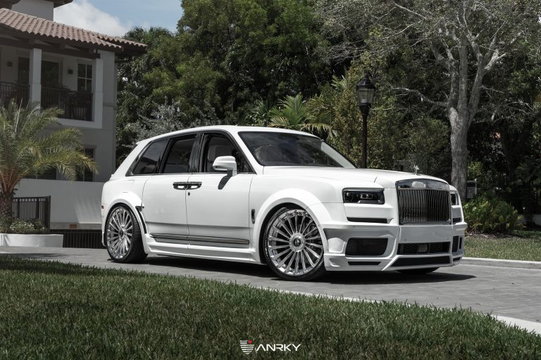 ANRKY Wheels – Novitec Rolls Royce Cullinan – RFSeries RF-282_52321985522_o