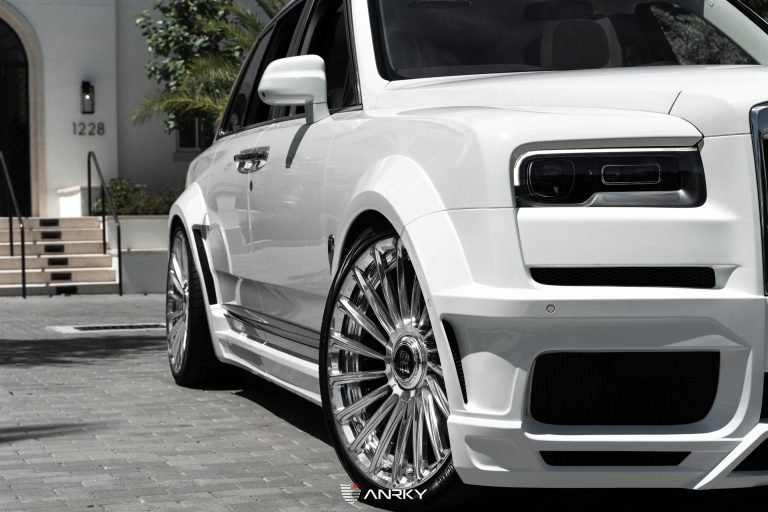 ANRKY Wheels – Novitec Rolls Royce Cullinan – RFSeries RF-282_52321984582_o