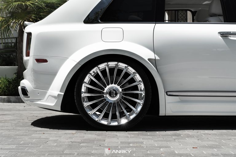 ANRKY Wheels – Novitec Rolls Royce Cullinan – RFSeries RF-282_52321928172_o