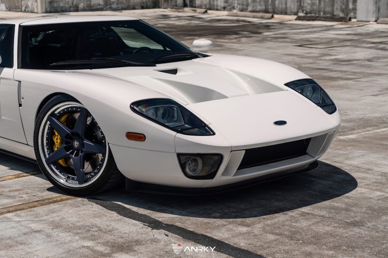 ANRKY Wheels – Ford GT – RETROSeries – RS53_52310488711_o
