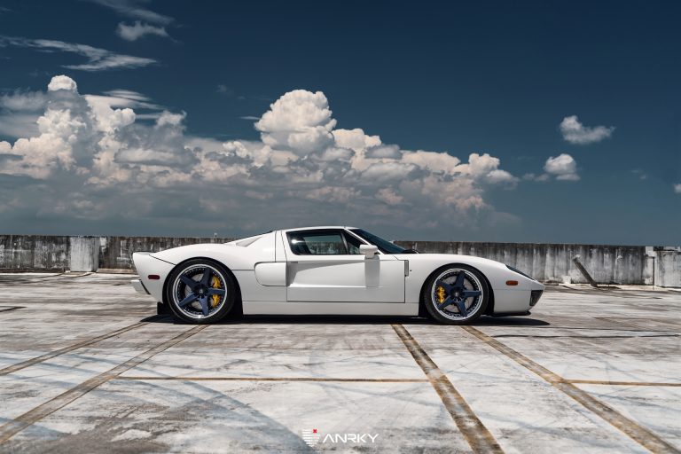 ANRKY Wheels – Ford GT – RETROSeries – RS53_52309763612_o