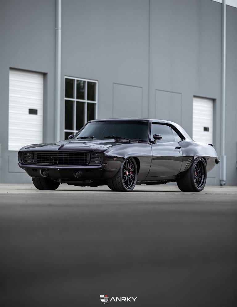 ANRKY Wheels – 1969 Chevrolet Camaro ProTouring – RETROSeries_52306989215_o