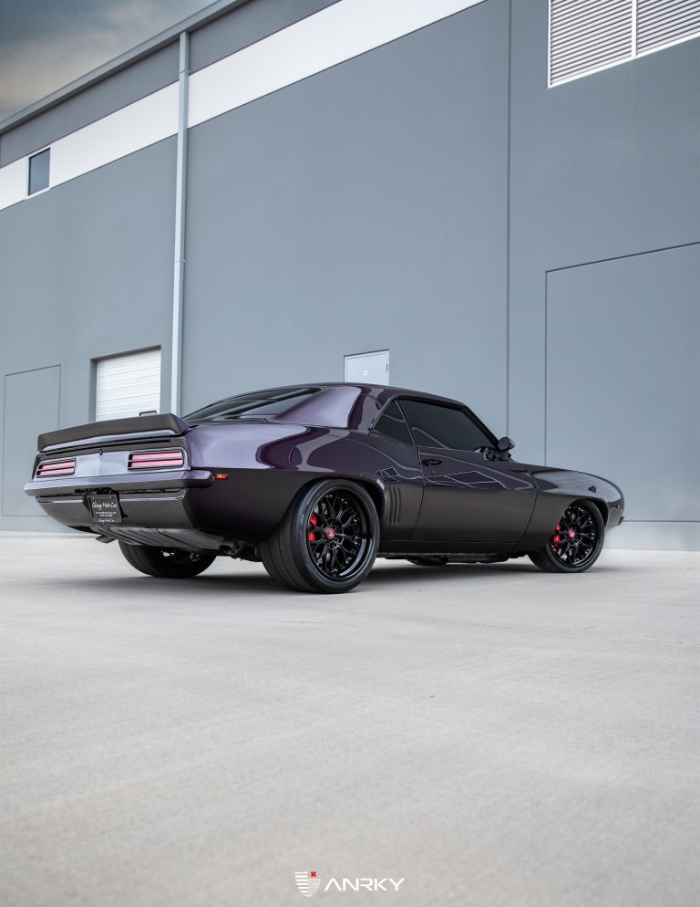 ANRKY Wheels – 1969 Chevrolet Camaro ProTouring – RETROSeries_52306987440_o