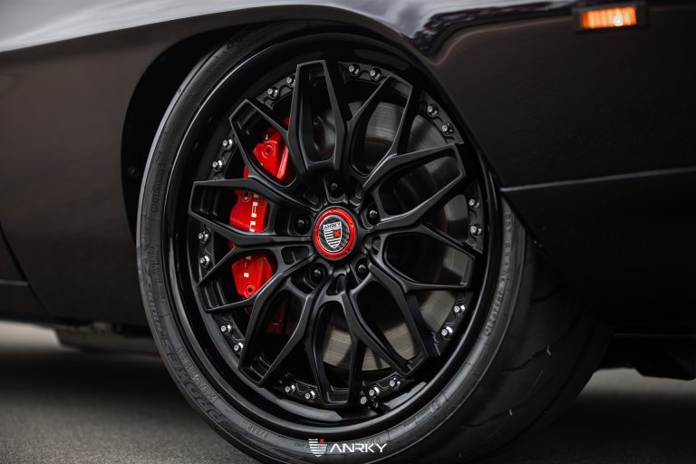 ANRKY Wheels – 1969 Chevrolet Camaro ProTouring – RETROSeries_52306987780_o