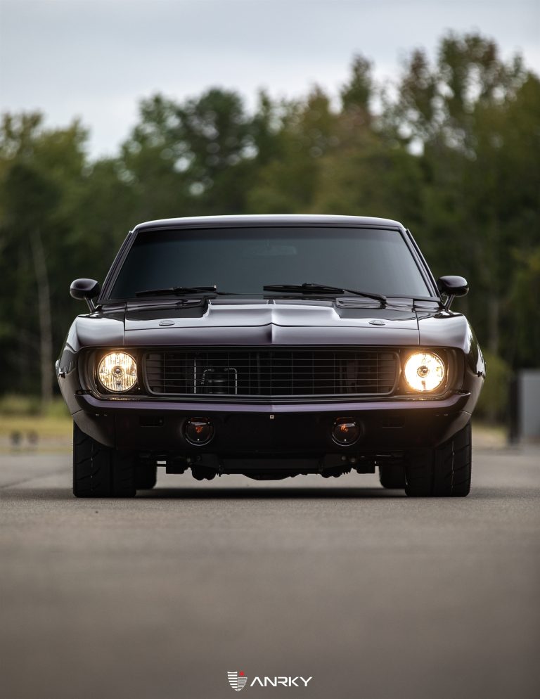 ANRKY Wheels – 1969 Chevrolet Camaro ProTouring – RETROSeries_52306986460_o