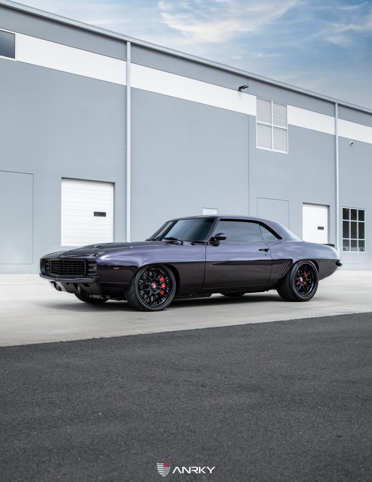 ANRKY Wheels – 1969 Chevrolet Camaro ProTouring – RETROSeries_52306977544_o