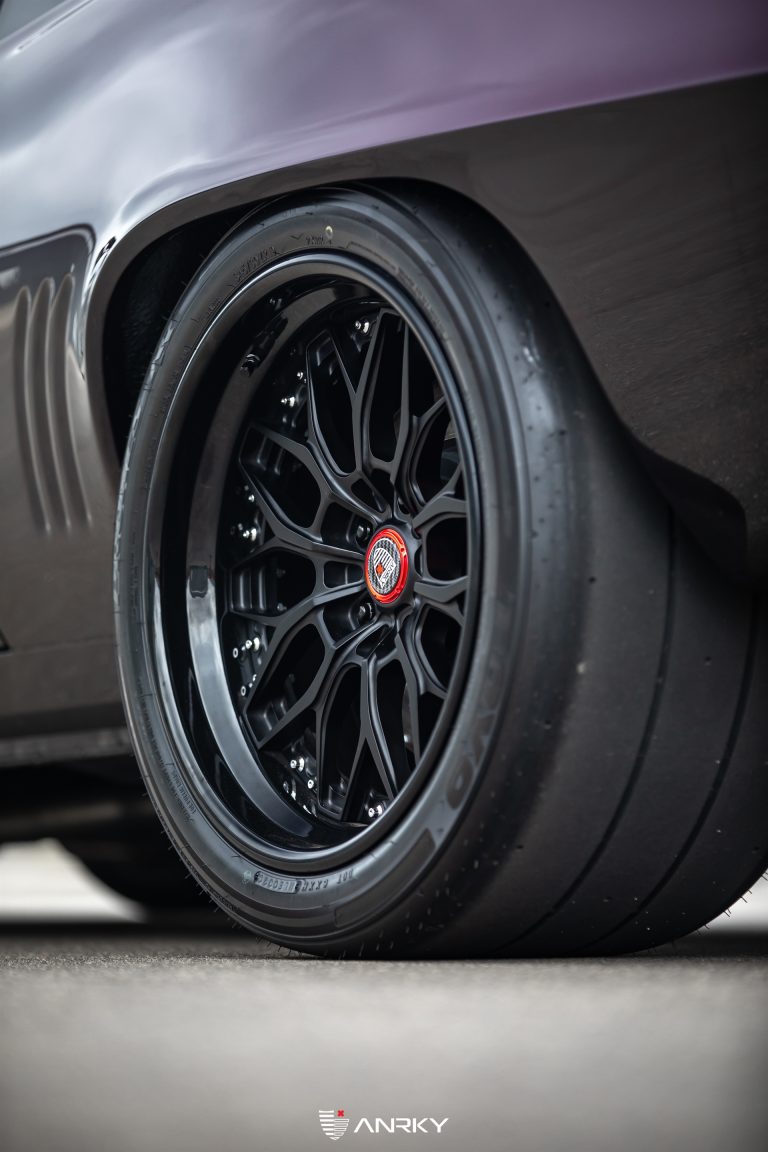 ANRKY Wheels – 1969 Chevrolet Camaro ProTouring – RETROSeries_52306976029_o