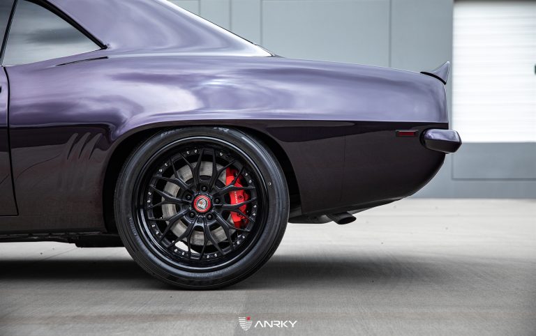 ANRKY Wheels – 1969 Chevrolet Camaro ProTouring – RETROSeries_52306927493_o