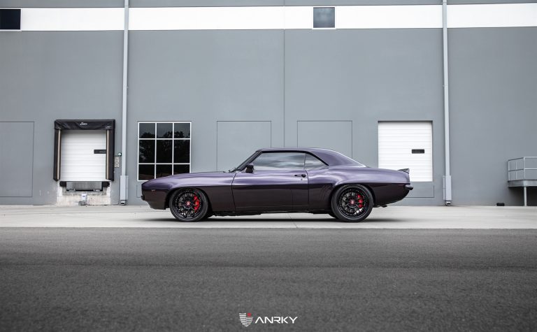 ANRKY Wheels – 1969 Chevrolet Camaro ProTouring – RETROSeries_52306973219_o