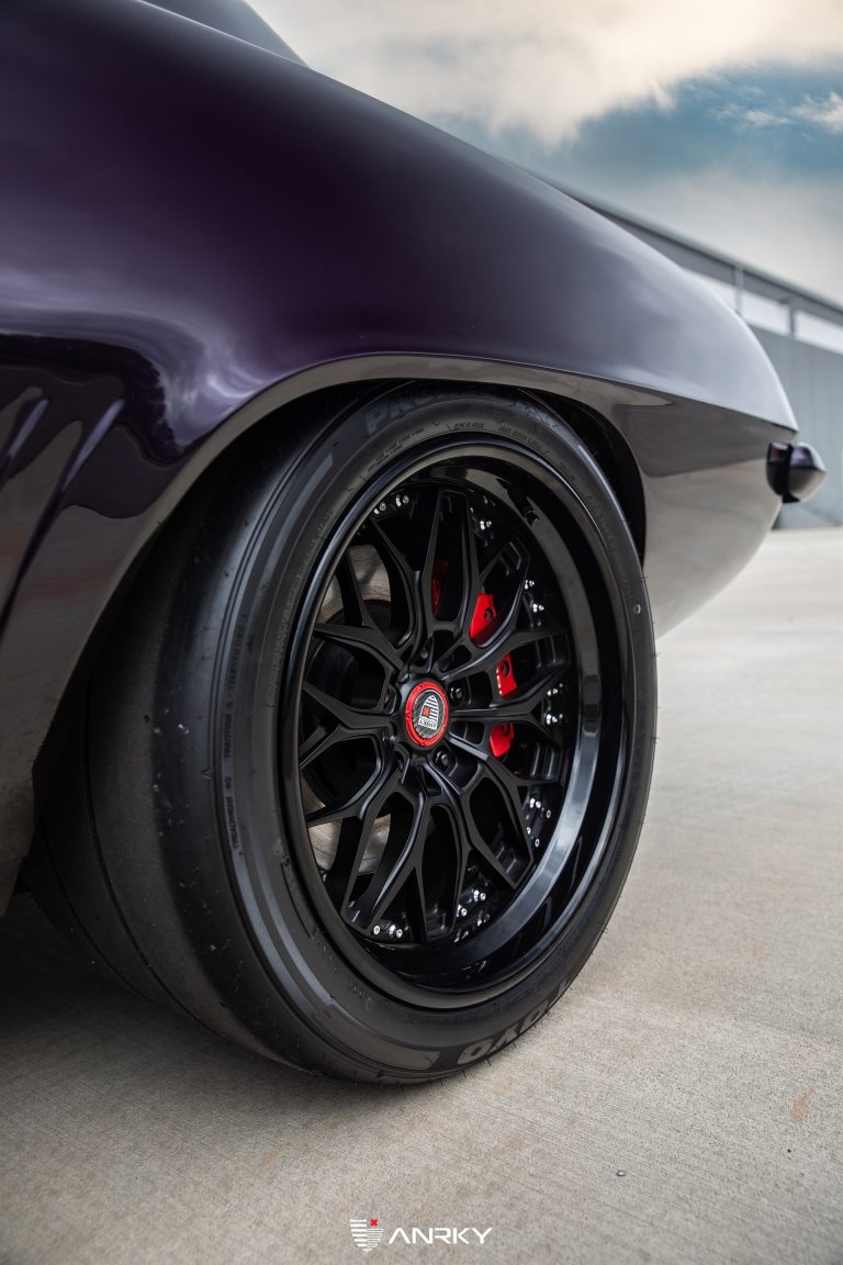 ANRKY Wheels – 1969 Chevrolet Camaro ProTouring – RETROSeries_52306927238_o