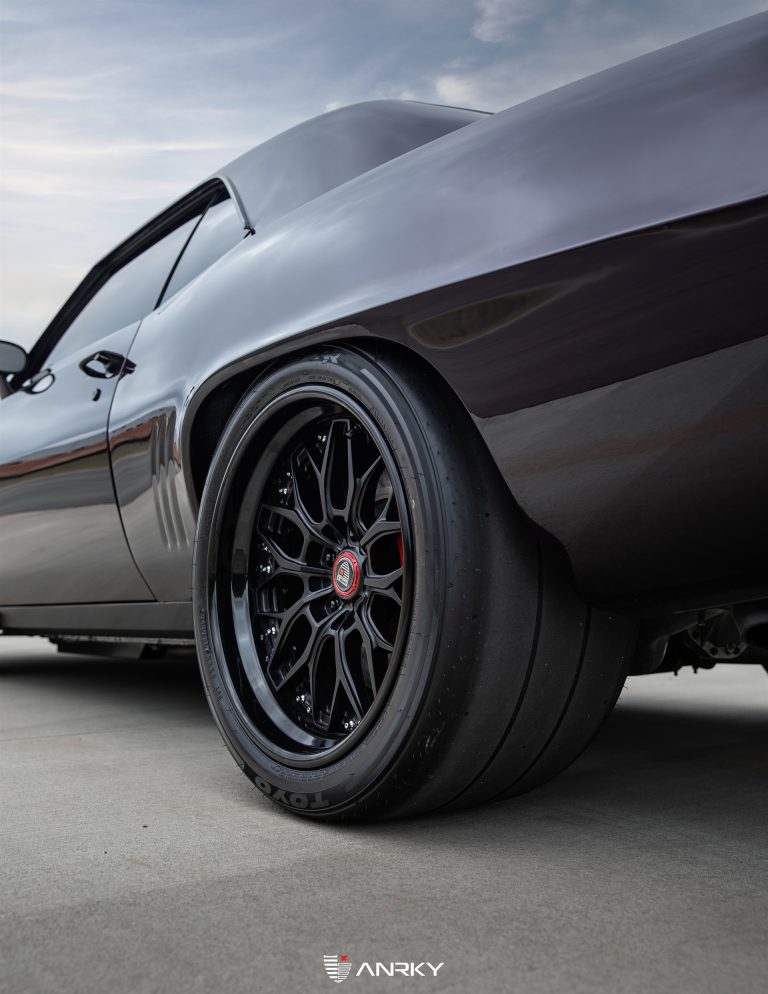 ANRKY Wheels – 1969 Chevrolet Camaro ProTouring – RETROSeries_52306926103_o