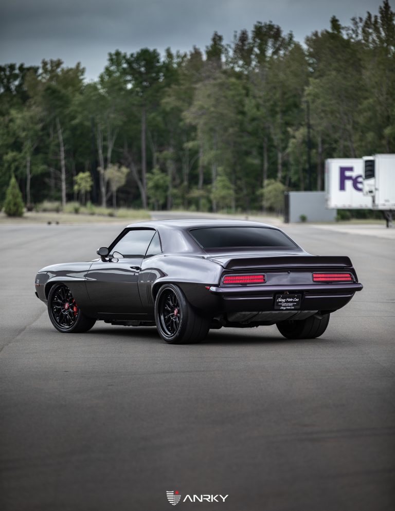 ANRKY Wheels – 1969 Chevrolet Camaro ProTouring – RETROSeries_52306925858_o