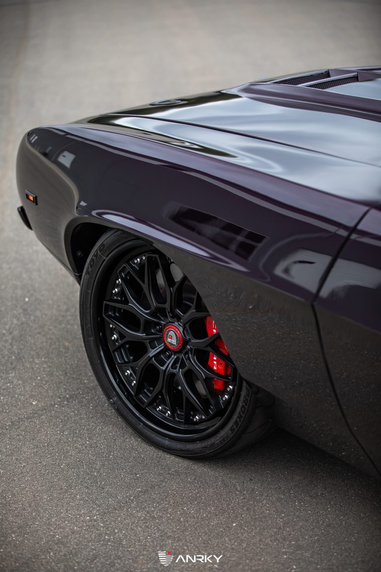 ANRKY Wheels – 1969 Chevrolet Camaro ProTouring – RETROSeries_52306925108_o