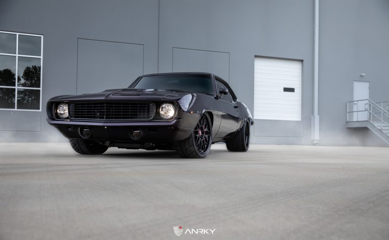 ANRKY Wheels – 1969 Chevrolet Camaro ProTouring – RETROSeries_52306923438_o