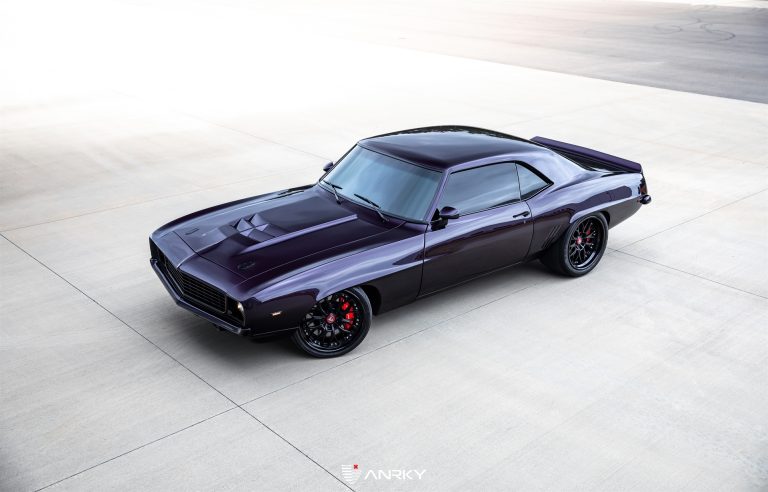 ANRKY Wheels – 1969 Chevrolet Camaro ProTouring – RETROSeries_52306924338_o