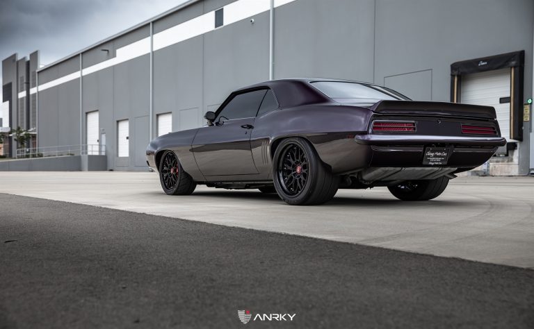 ANRKY Wheels – 1969 Chevrolet Camaro ProTouring – RETROSeries_52306462371_o