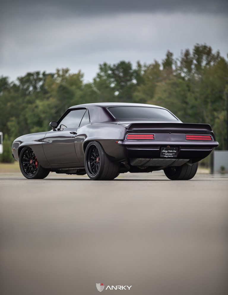 ANRKY Wheels – 1969 Chevrolet Camaro ProTouring – RETROSeries_52306461511_o