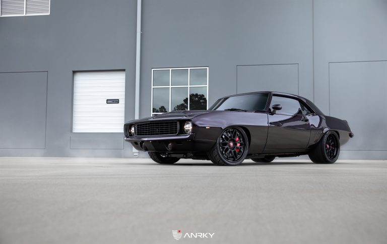 ANRKY Wheels – 1969 Chevrolet Camaro ProTouring – RETROSeries_52306459841_o