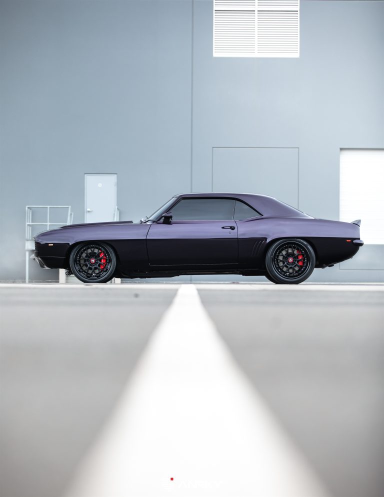 ANRKY Wheels – 1969 Chevrolet Camaro ProTouring – RETROSeries_52306459041_o