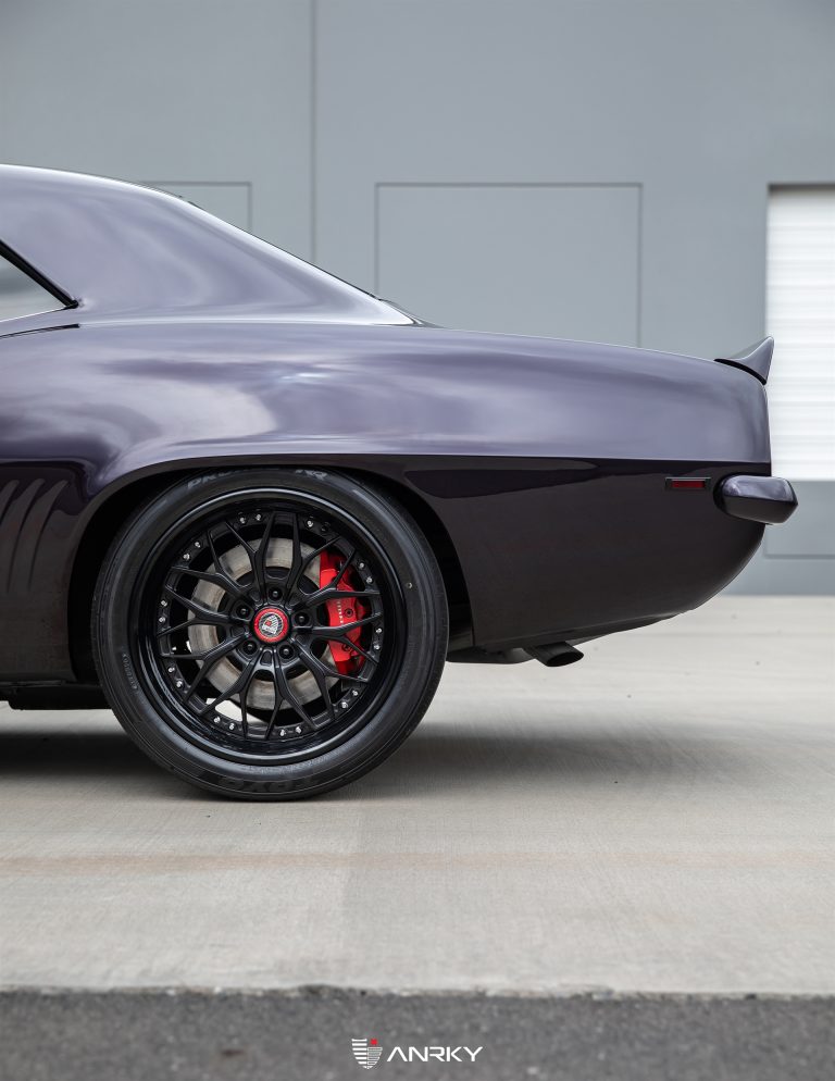 ANRKY Wheels – 1969 Chevrolet Camaro ProTouring – RETROSeries_52305738957_o