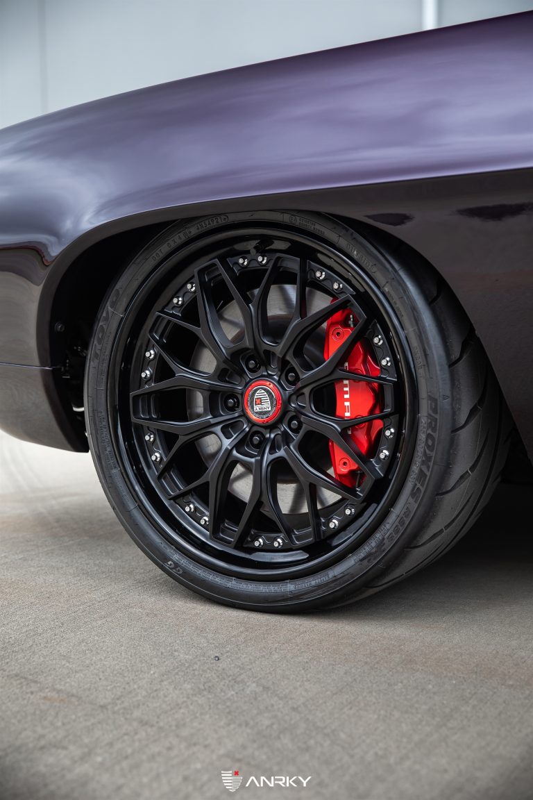 ANRKY Wheels – 1969 Chevrolet Camaro ProTouring – RETROSeries_52305738802_o