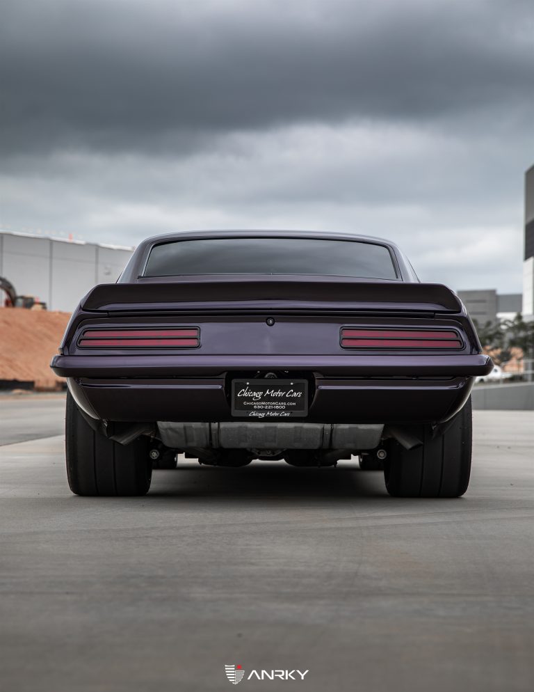 ANRKY Wheels – 1969 Chevrolet Camaro ProTouring – RETROSeries_52305738257_o