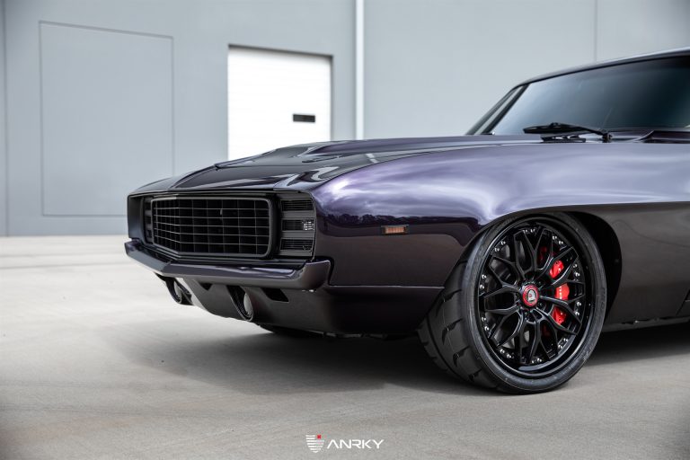 ANRKY Wheels – 1969 Chevrolet Camaro ProTouring – RETROSeries_52305738607_o