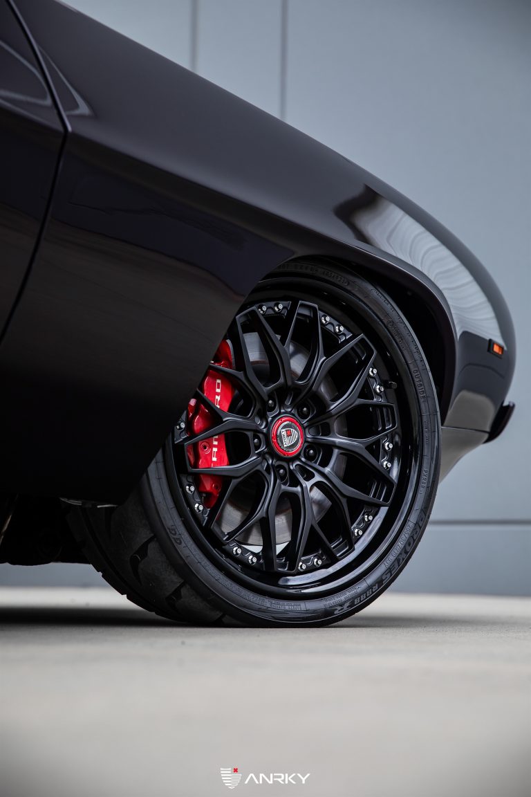 ANRKY Wheels – 1969 Chevrolet Camaro ProTouring – RETROSeries_52305735762_o
