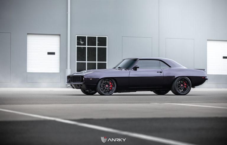 ANRKY Wheels – 1969 Chevrolet Camaro ProTouring – RETROSeries_52305734477_o