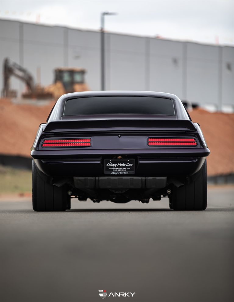 ANRKY Wheels – 1969 Chevrolet Camaro ProTouring – RETROSeries_52305734762_o