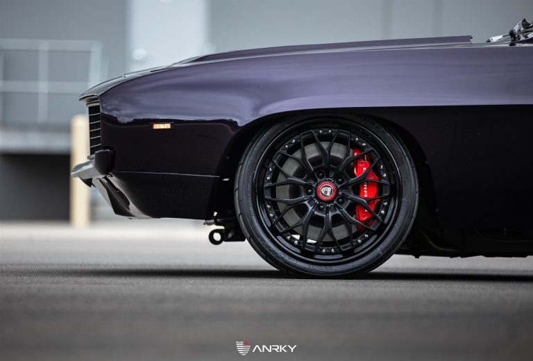 ANRKY Wheels – 1969 Chevrolet Camaro ProTouring – RETROSeries_52305734307_o