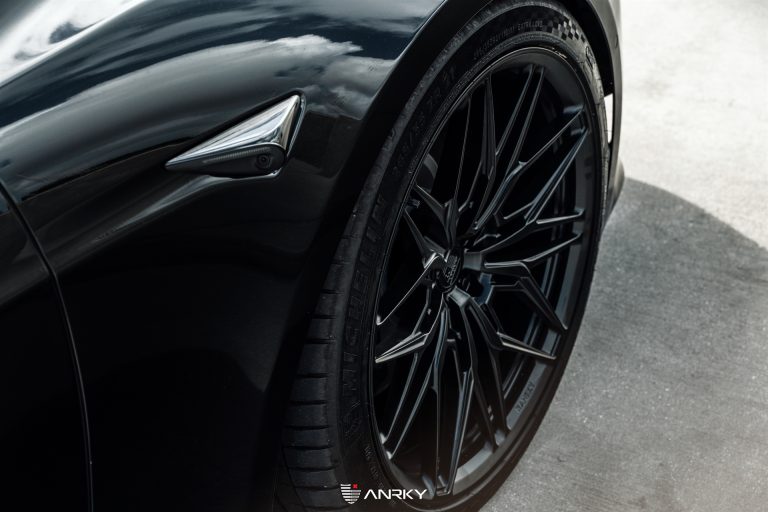 ANRKY Wheels – Tesla Model S Plaid – XSeries Monoblock_52294571039_o