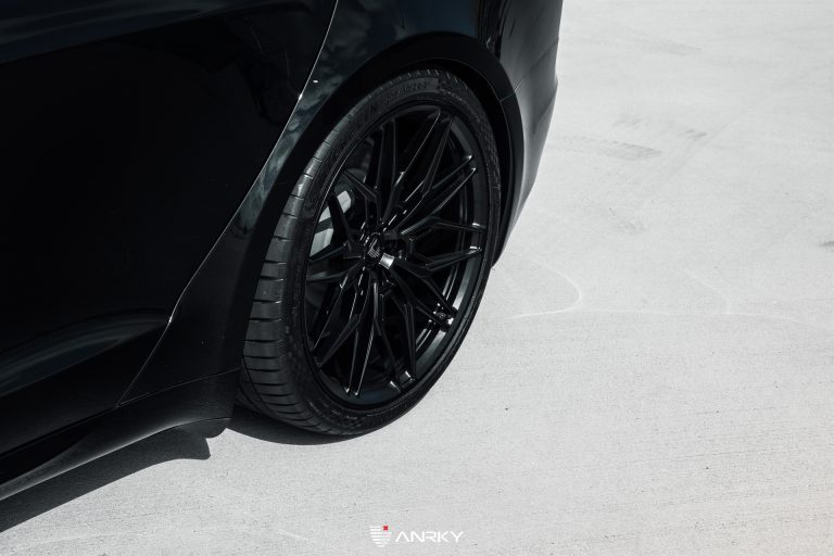 ANRKY Wheels – Tesla Model S Plaid – XSeries Monoblock_52294570774_o