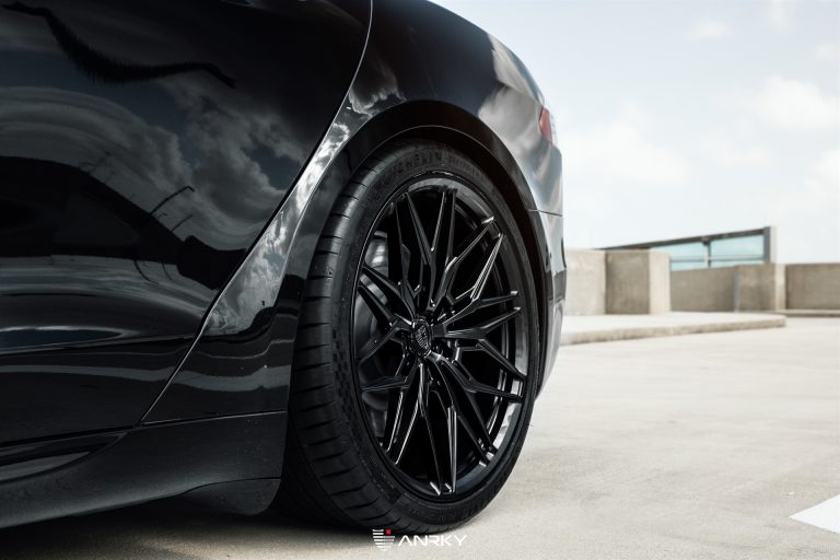 ANRKY Wheels – Tesla Model S Plaid – XSeries Monoblock_52294570924_o