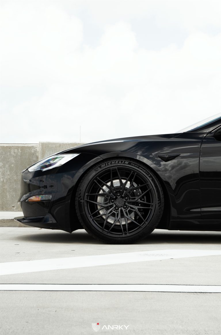 ANRKY Wheels – Tesla Model S Plaid – XSeries Monoblock_52294570024_o