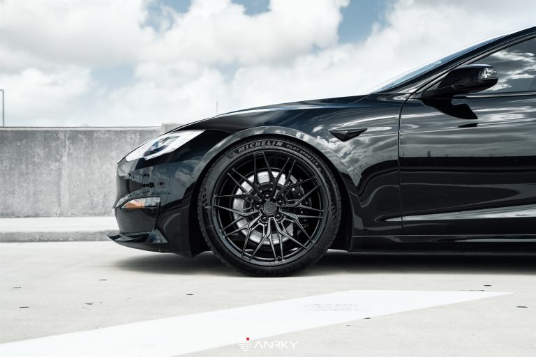 ANRKY Wheels – Tesla Model S Plaid – XSeries Monoblock_52294309716_o