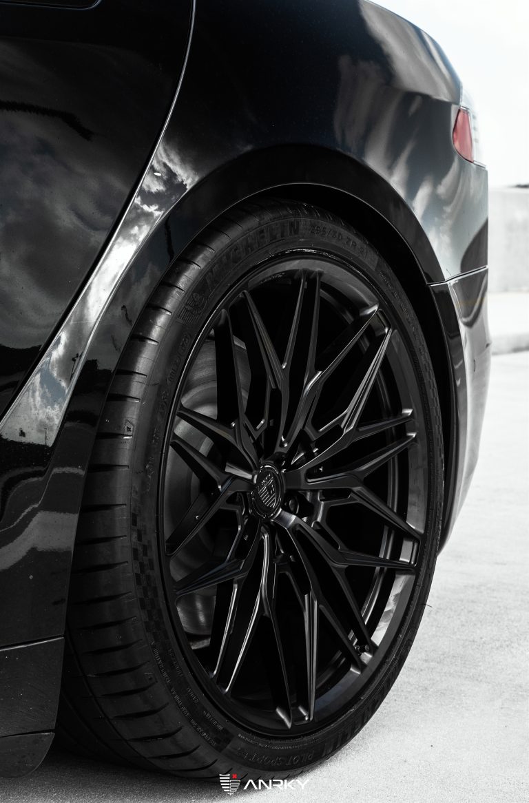 ANRKY Wheels – Tesla Model S Plaid – XSeries Monoblock_52294308976_o