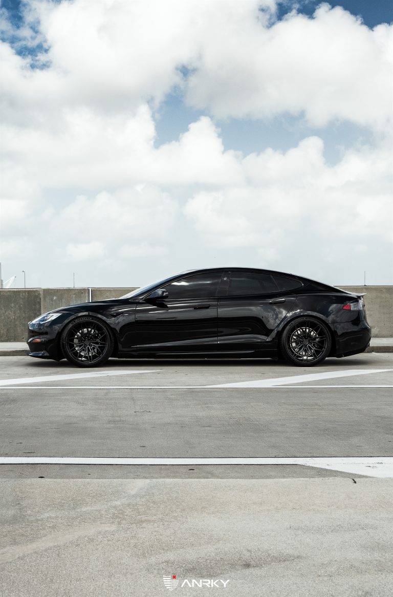 ANRKY Wheels – Tesla Model S Plaid – XSeries Monoblock_52294308806_o