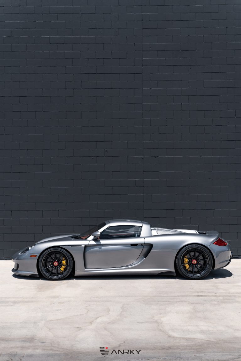 ANRKY Wheels – Porsche Carrera GT – AN38 SeriesTHREE_52288586349_o
