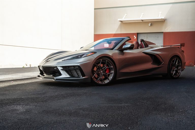 ANRKY Wheels – Chevrolet C8 Corvette Stingray – XSeries S2-X4_52288301215_o