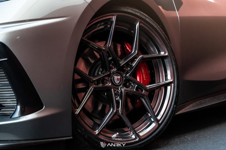 ANRKY Wheels – Chevrolet C8 Corvette Stingray – XSeries S2-X4_52288082789_o