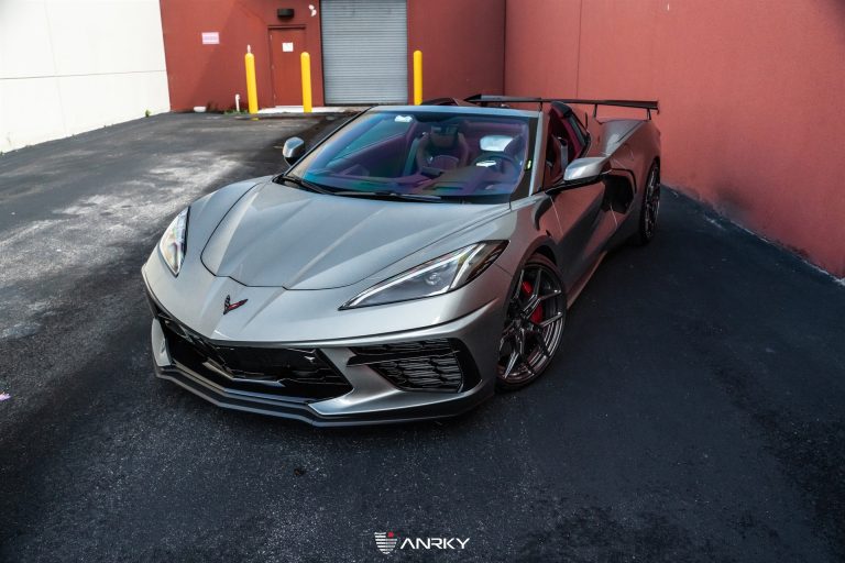 ANRKY Wheels – Chevrolet C8 Corvette Stingray – XSeries S2-X4_52288079714_o