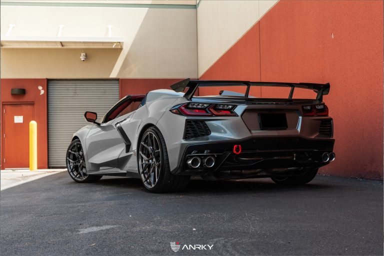 ANRKY Wheels – Chevrolet C8 Corvette Stingray – XSeries S2-X4_52287815313_o